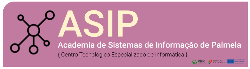Logo ASIP